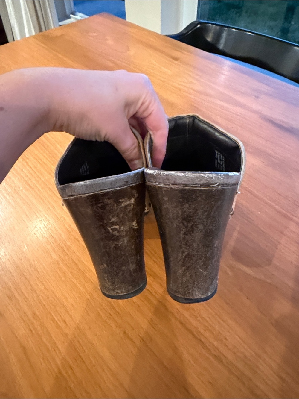 Women’s dansko - Picture 3 of 6